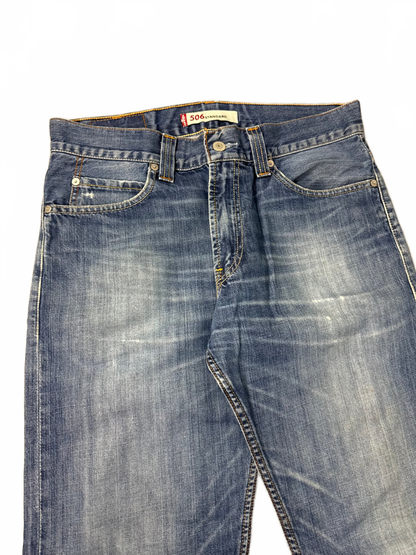 Levi’s Jeans 506 Standard (M)