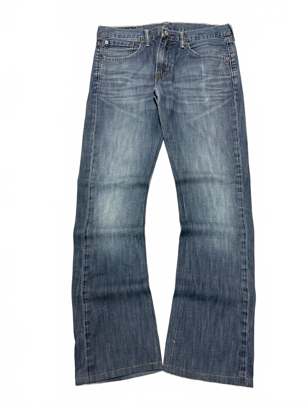 Levi's Jeans 527 Bootcut (L)