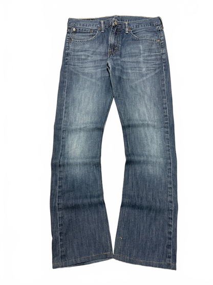 Levi's Jeans 527 Bootcut (L)