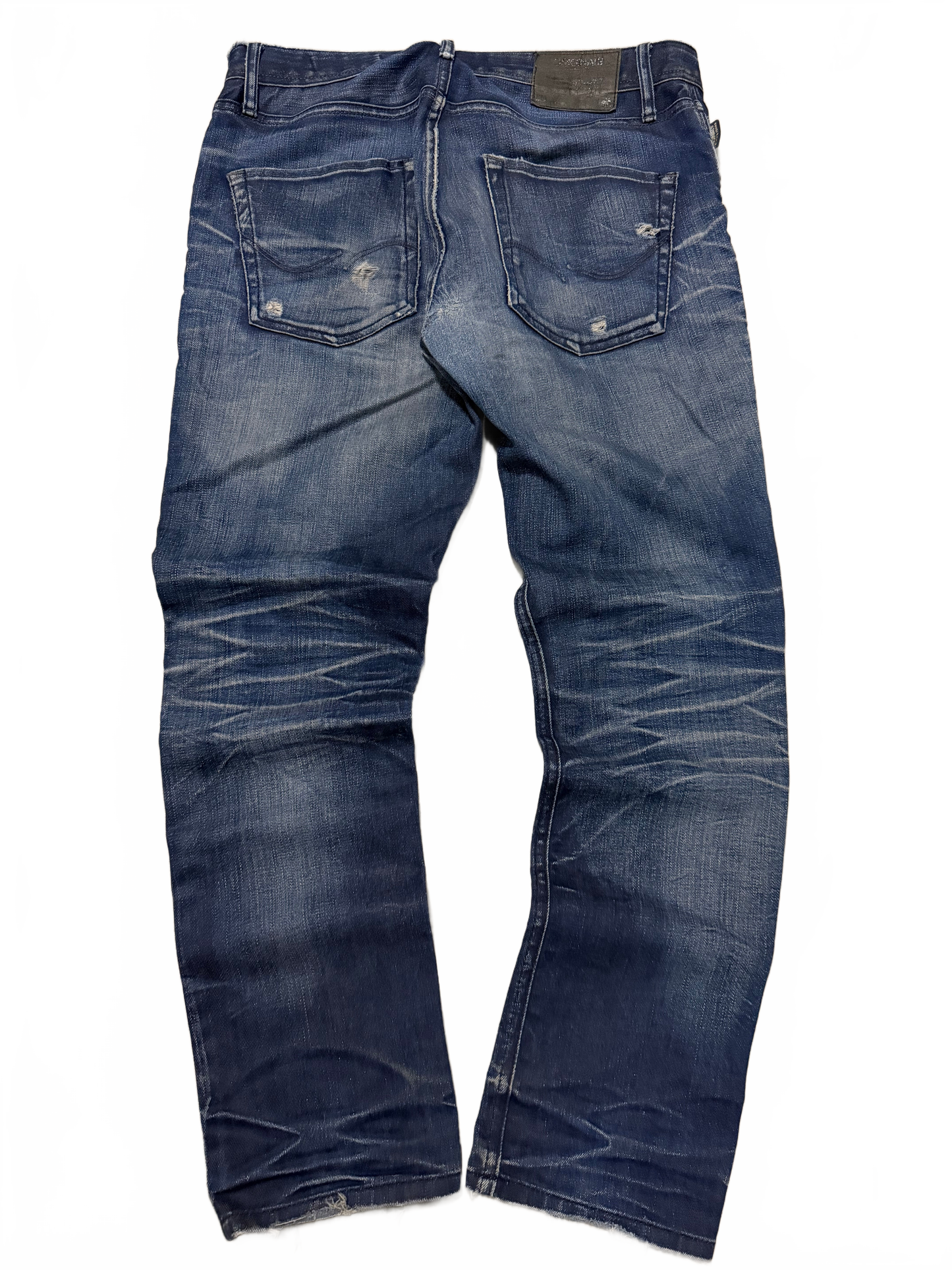 Vintage Jeans (XS)