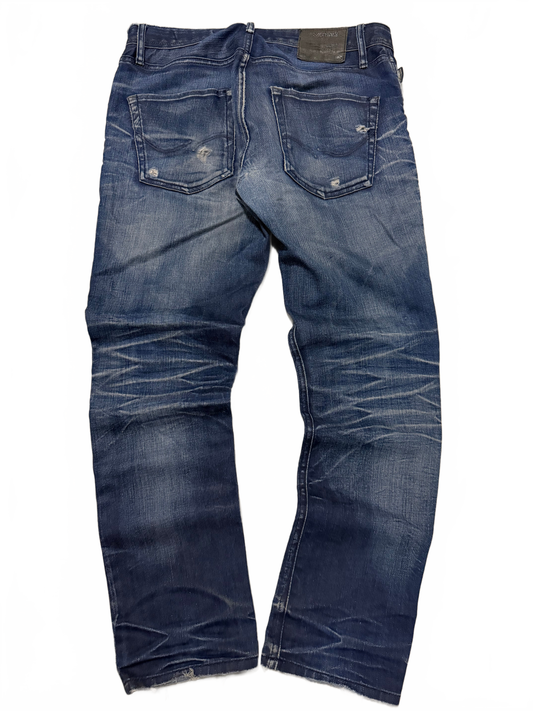 Vintage Jeans (XS)