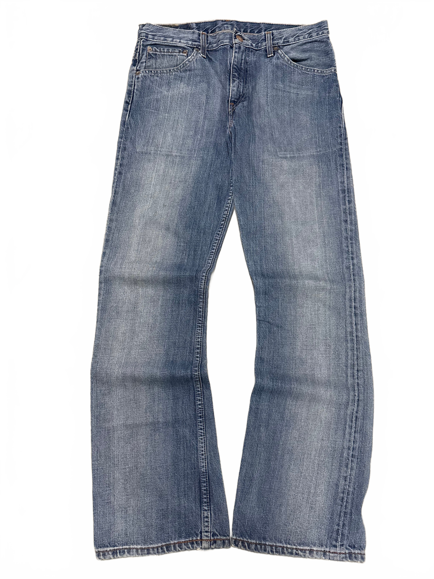 Levi’s Jeans 507 Bootcut (M)