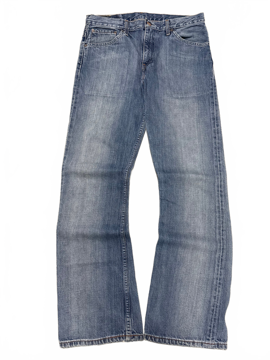 Levi’s Jeans 507 Bootcut (M)