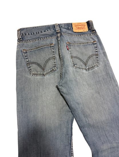 Levi’s Jeans 506 Standard (M)