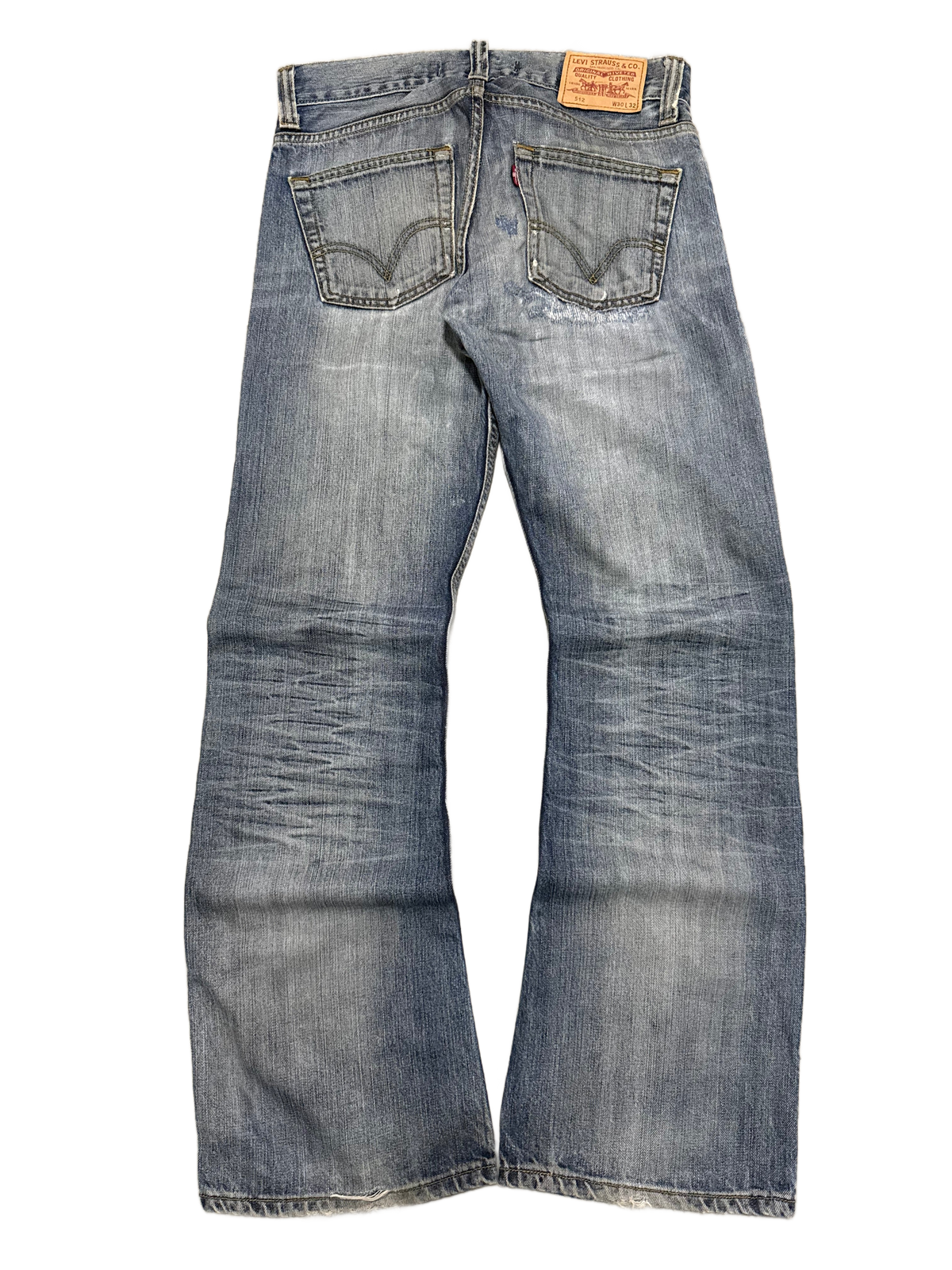 Levi's Jeans 512 Bootcut (M)