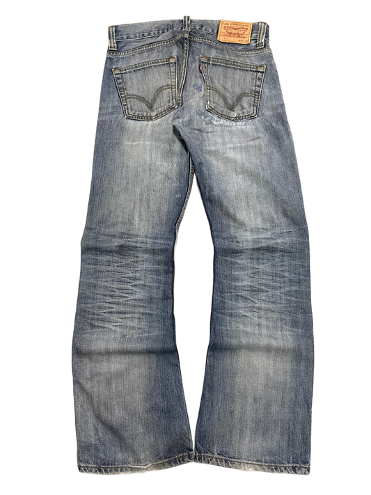 Levi's Jeans 512 Bootcut (M)