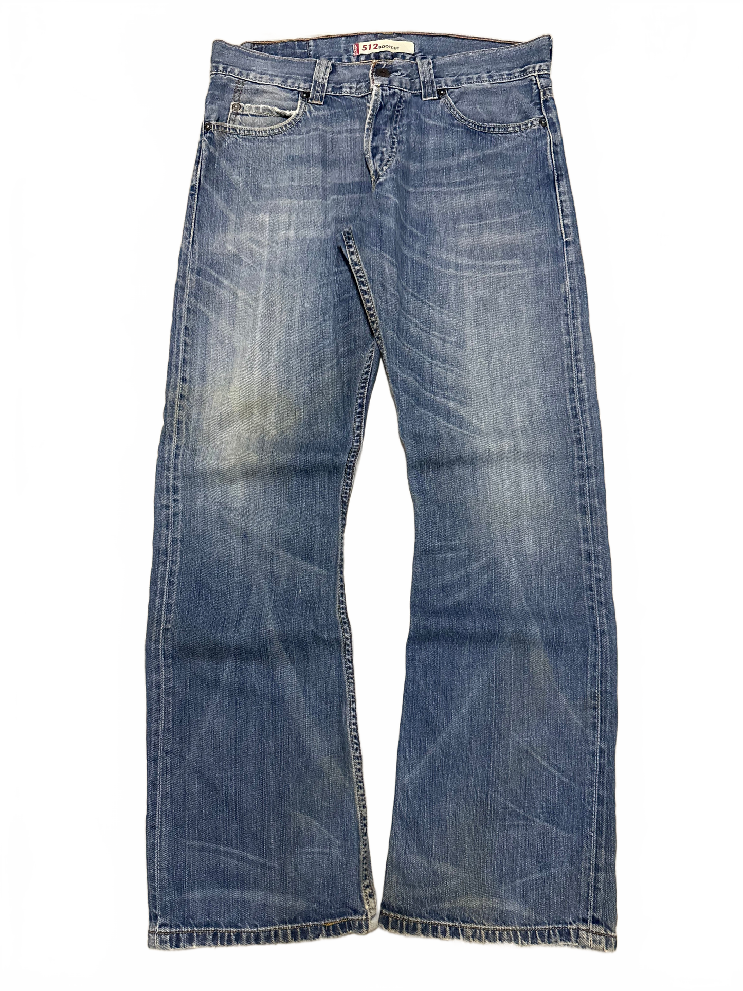 Levi’s Jeans 512 Bootcut (L)