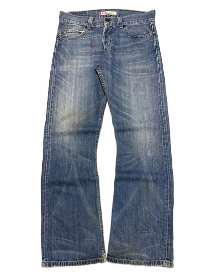 Levi’s Jeans 512 Bootcut (L)