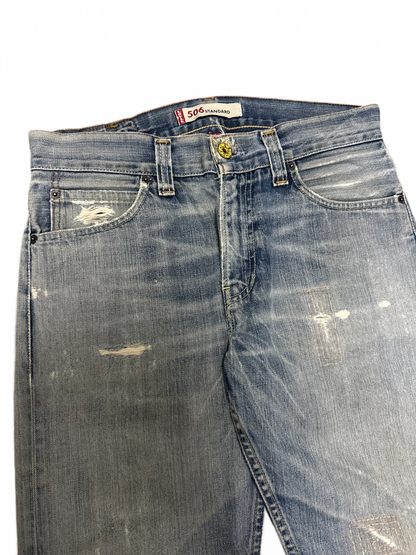 Levi’s Jeans 506 Standard (M)
