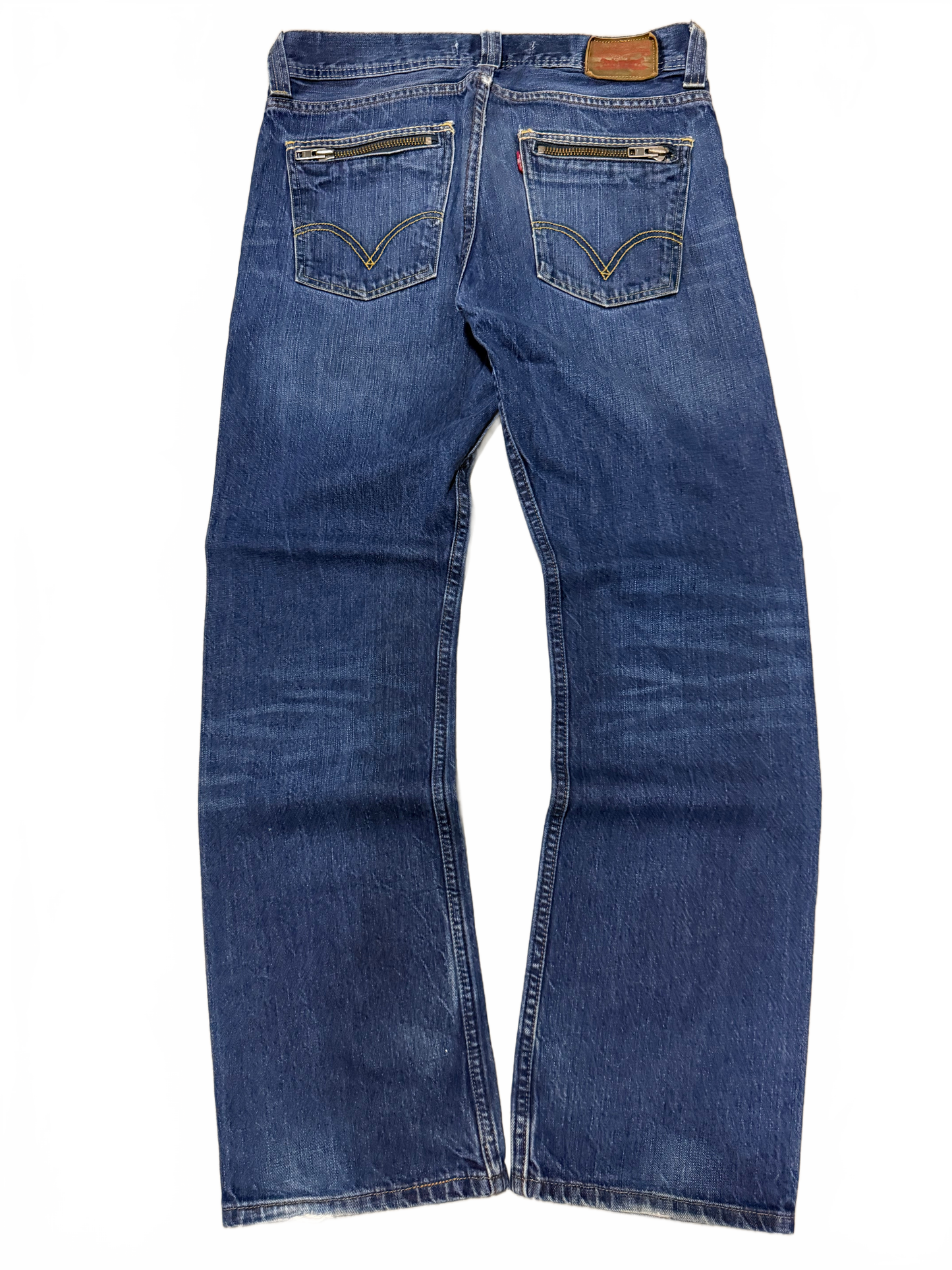 Levi’s Jeans 506 Standard (M)