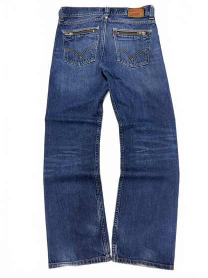 Levi’s Jeans 506 Standard (M)