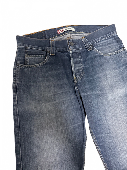 Levi’s Jeans 512 Bootcut (L)