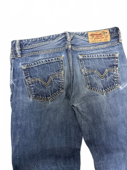 Diesel Jeans Larkee (M)