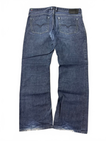 Diesel Zatiny Bootcut Jeans (XL)