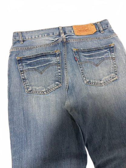 Levi’s Jeans 507 Bootcut (M)