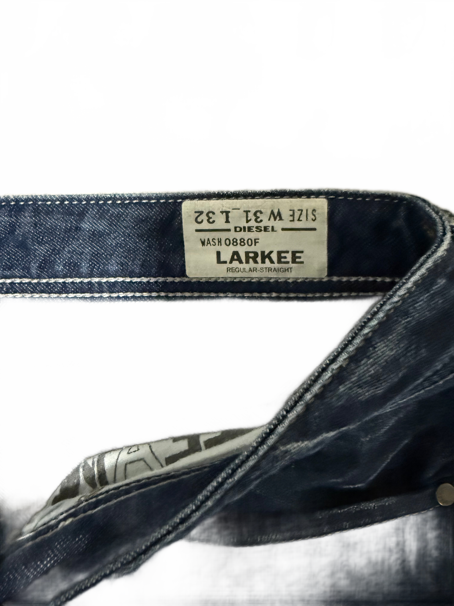 Diesel Larkee Jeans (L)