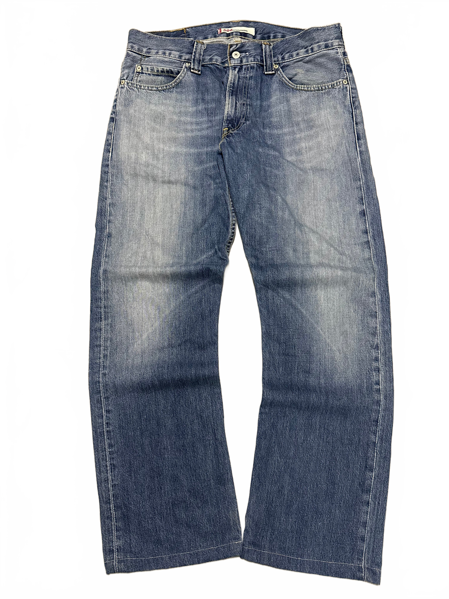 Levi’s Jeans 506 Standard (L)