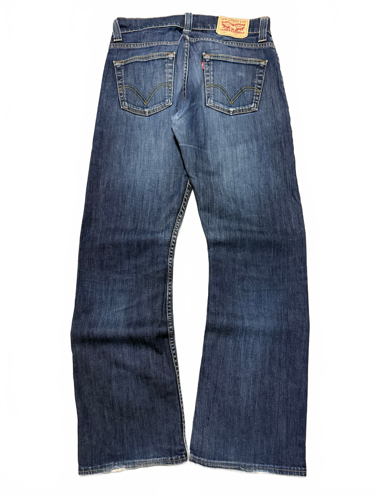 Levi's Jeans 512 Bootcut (M)
