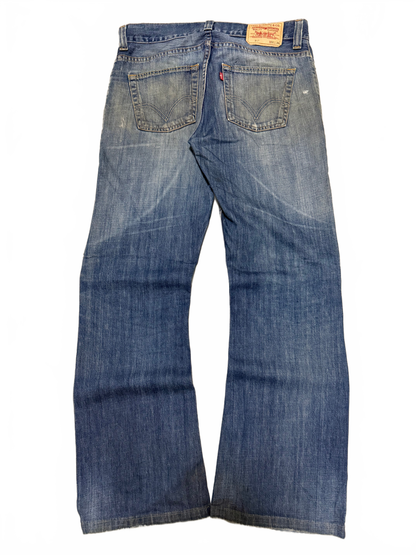 Levi’s Jeans 512 Bootcut (M)