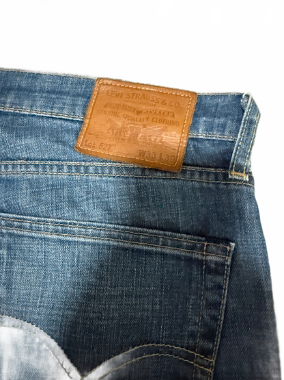 Levi’s Jeans 507 Bootcut (L)
