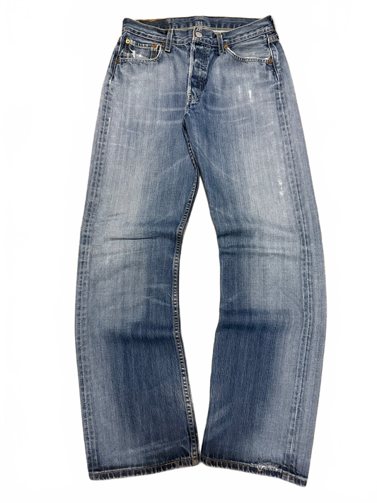 Levi’s Jeans 501 Standard (S)