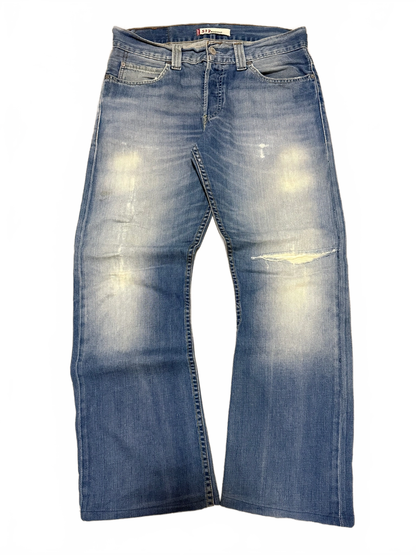 Levi’s Jeans 512 Bootcut (L)