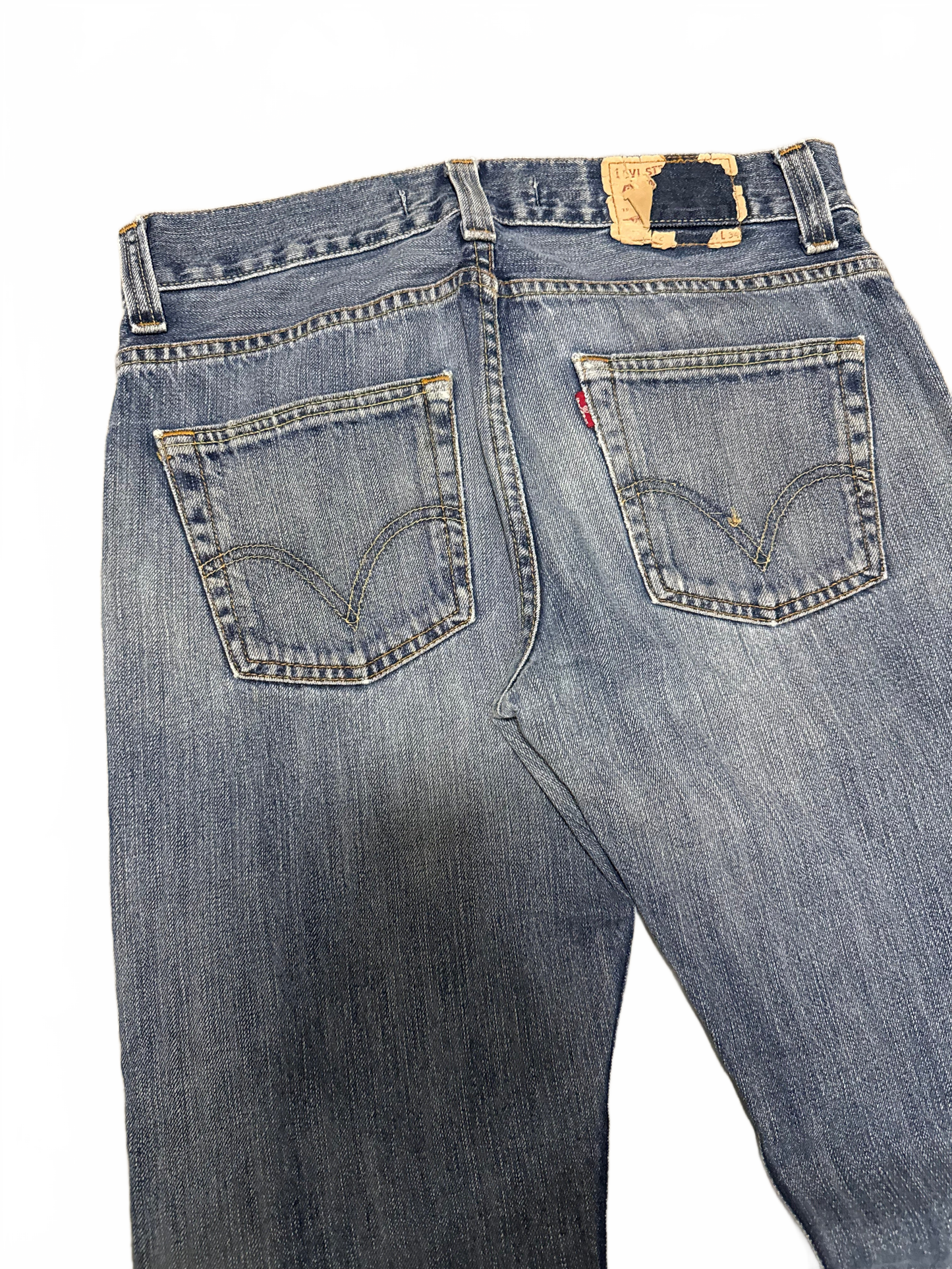 Levi’s Jeans 512 Bootcut (M)