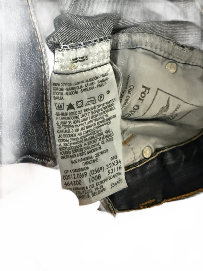 Levi’s Jeans 512 Bootcut (M)