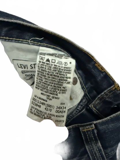 Levi’s Jeans 512 Bootcut (L)