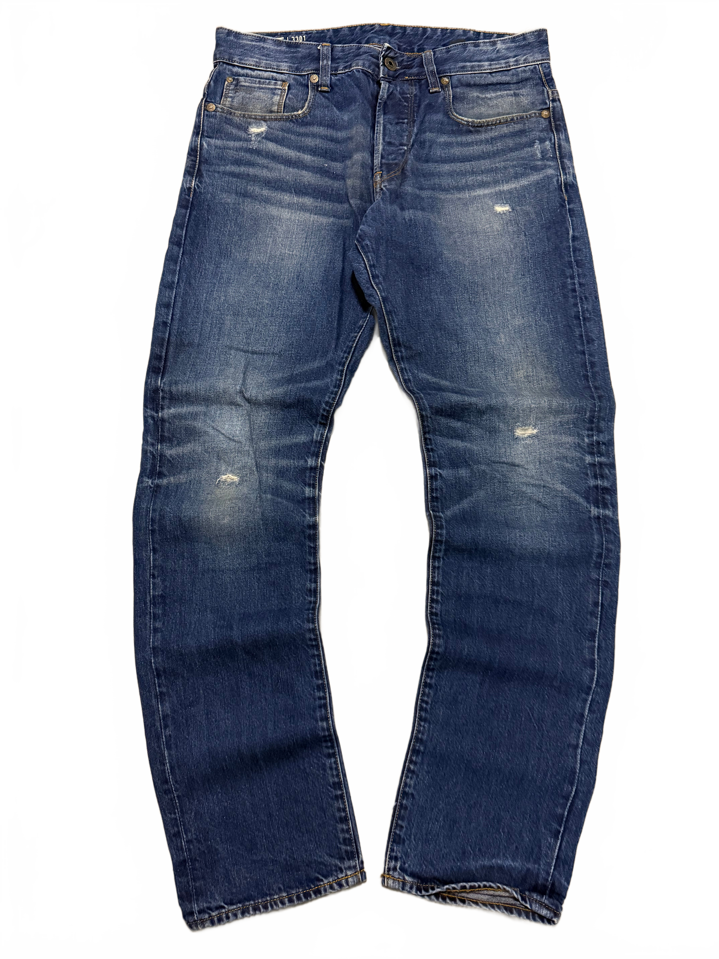 G-Star Jeans (S)