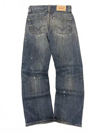 Levi’s Jeans 506 Standard (S)