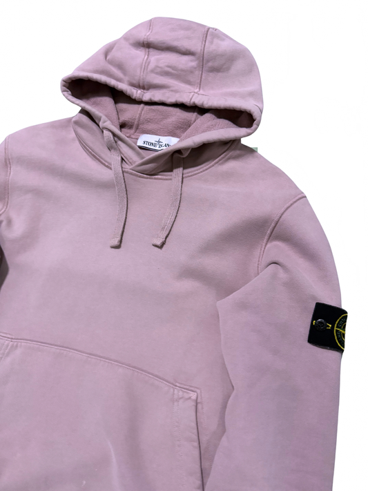 Stone Island Hoodie (S)