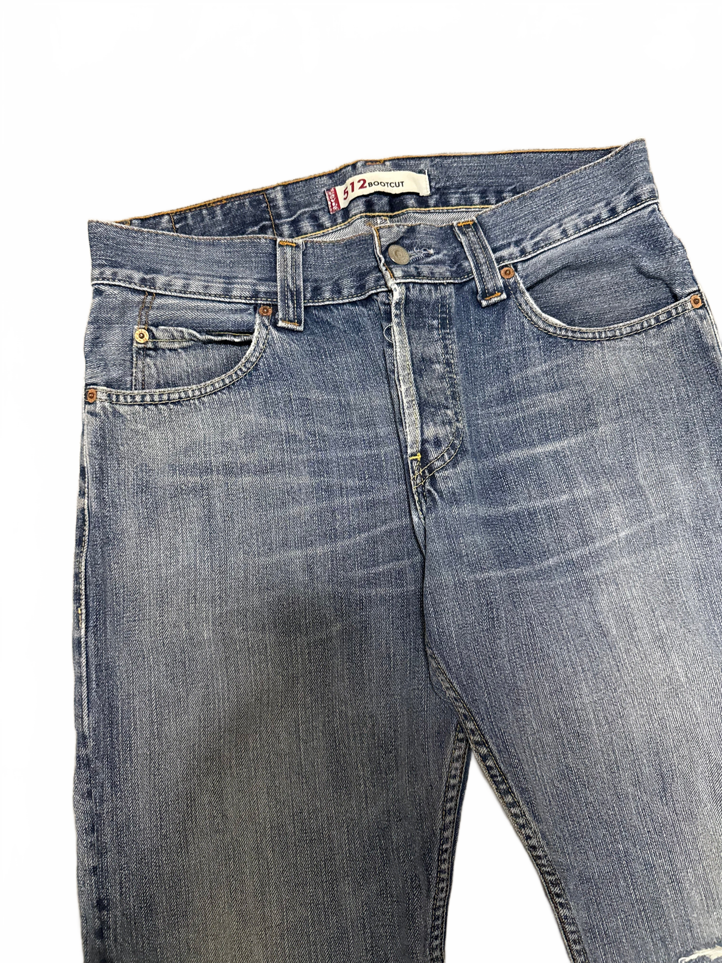 Levi’s Jeans 512 Bootcut (M)
