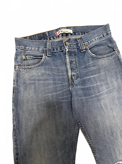 Levi’s Jeans 512 Bootcut (M)