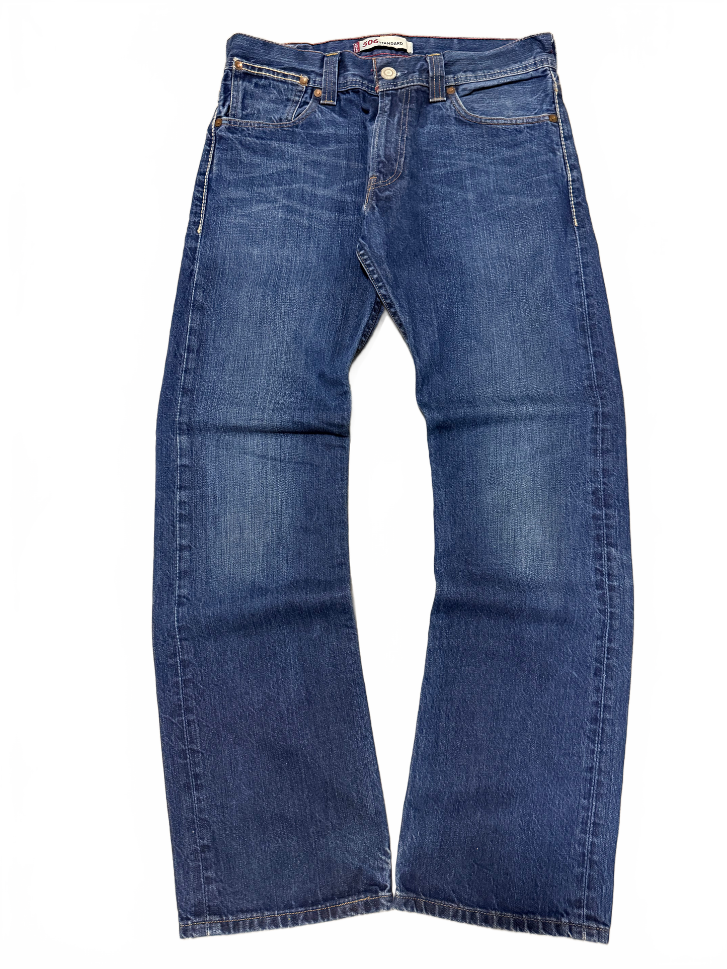Levi’s Jeans 506 Standard (M)