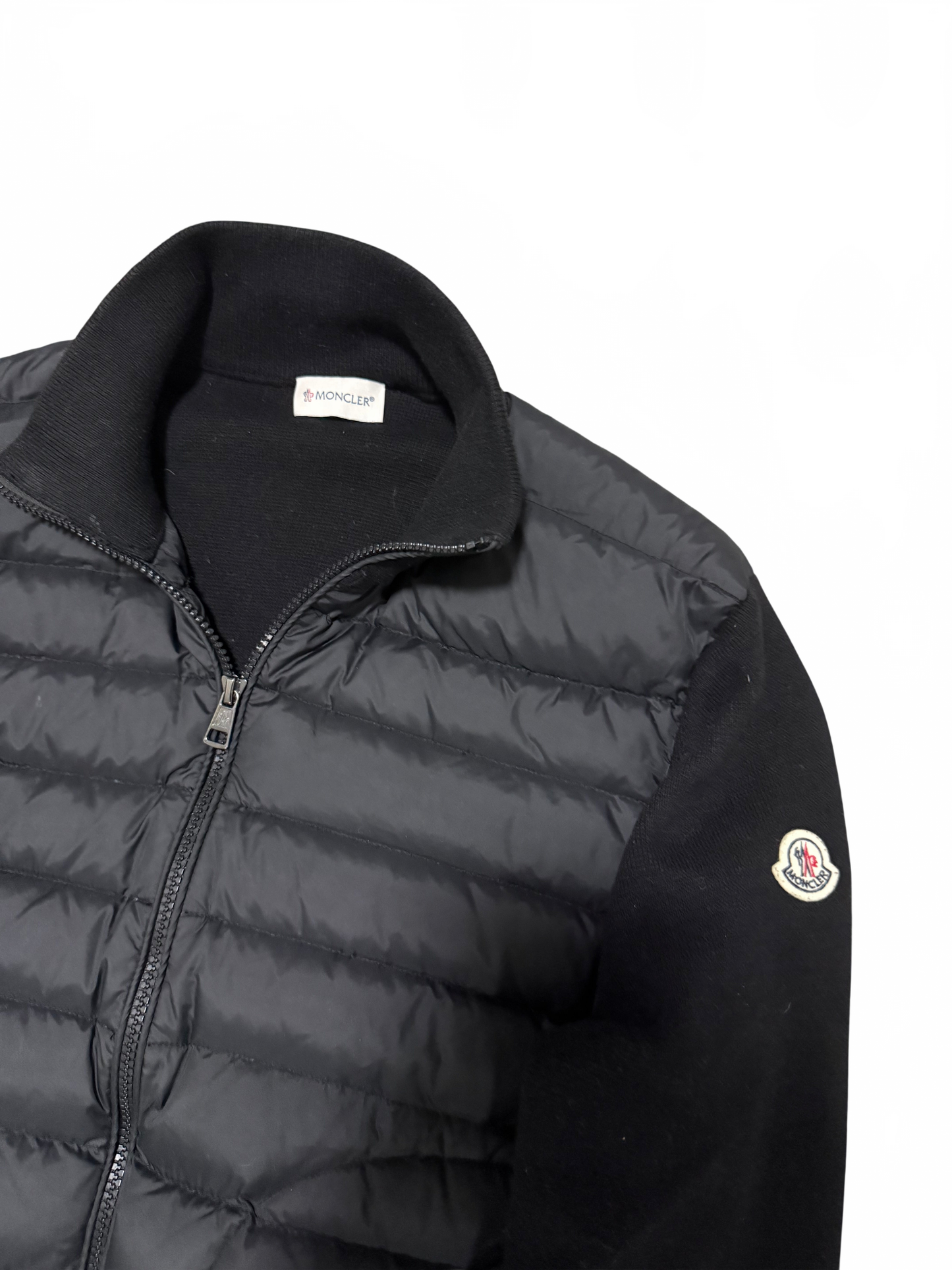 Moncler Cardigan (S)