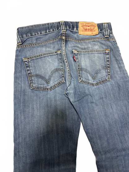 Levi’s Jeans 512 Bootcut (M)