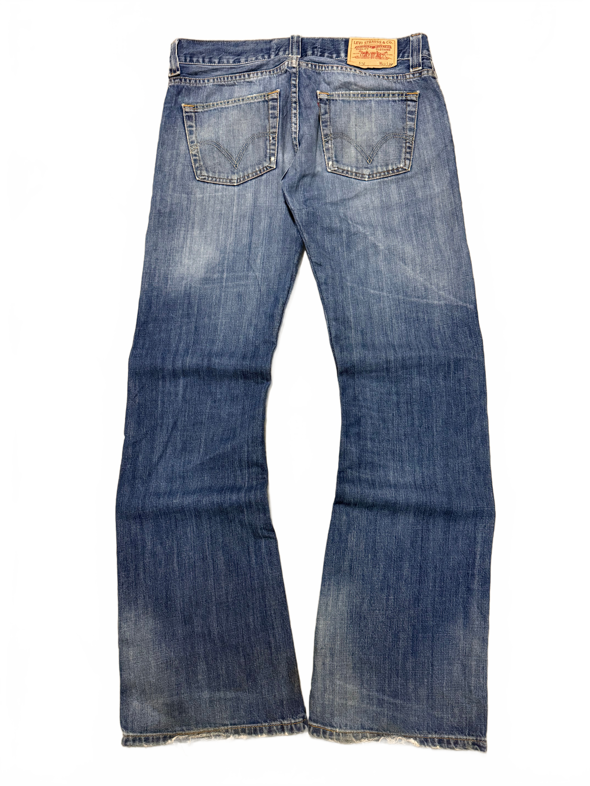 Levi's Jeans 512 Bootcut (L)
