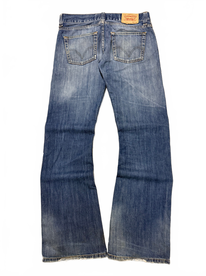 Levi's Jeans 512 Bootcut (L)