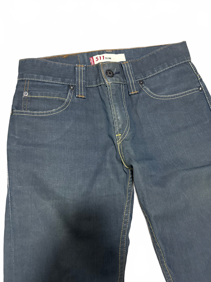 Levi’s Jeans 511 Slim (S)