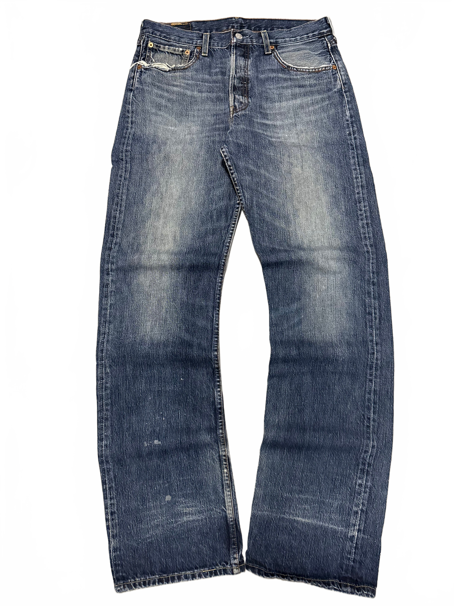 Levi's Jeans 501 (M)
