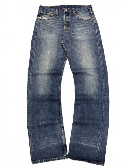Levi's Jeans 501 (M)