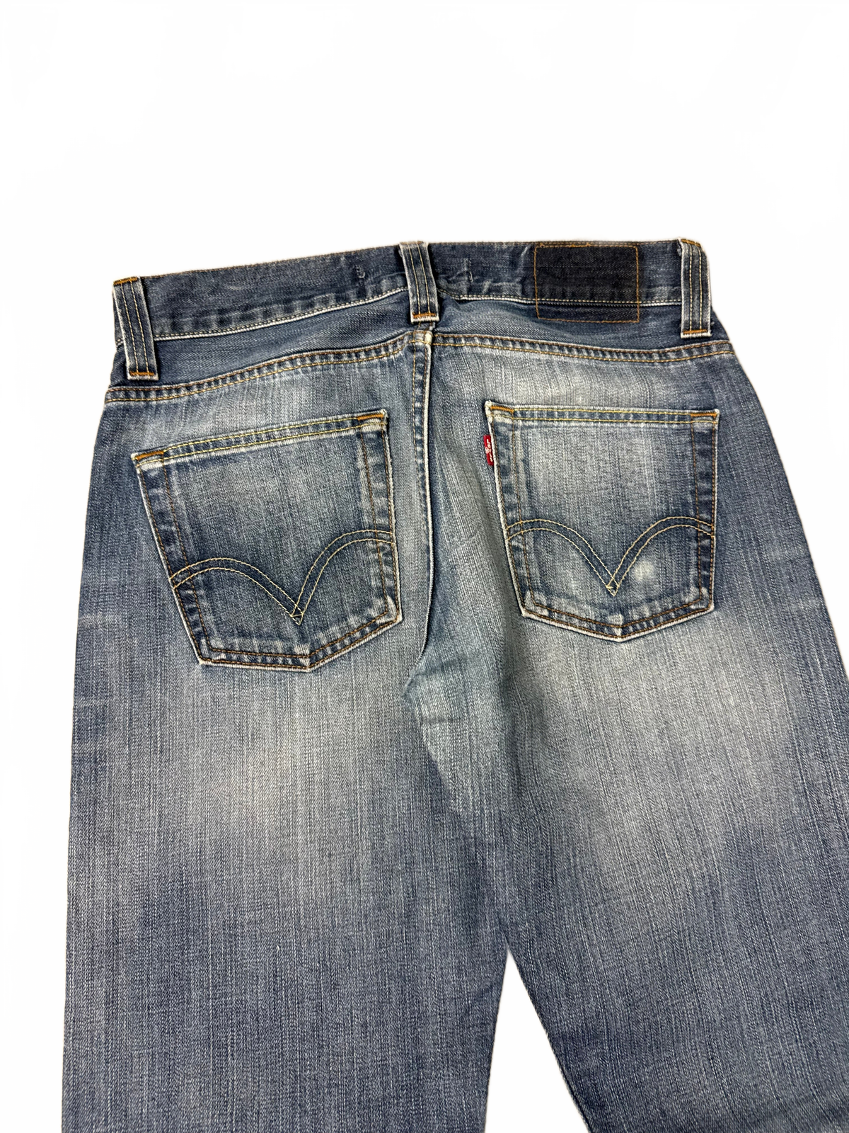 Levi’s Jeans 506 Standard (M)