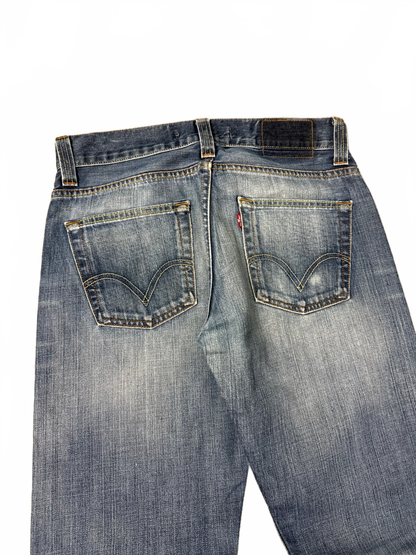 Levi’s Jeans 506 Standard (M)