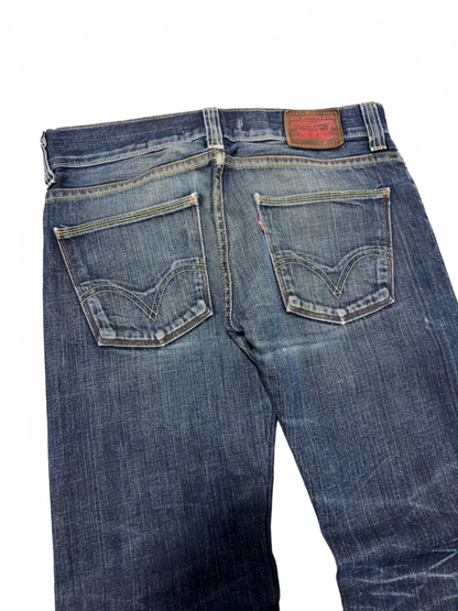 Levi’s Jeans 506 Standard (M)
