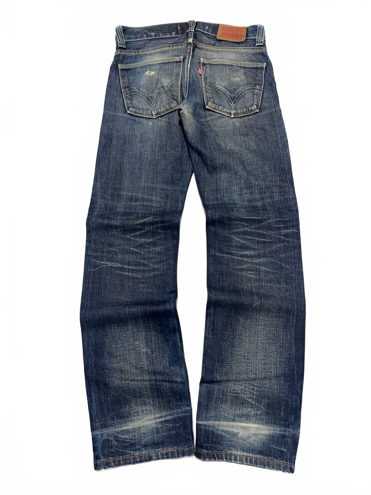Levi's Jeans 506 Standard (S)