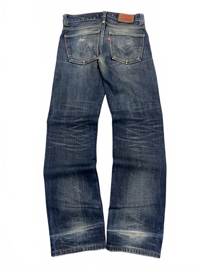 Levi's Jeans 506 Standard (S)