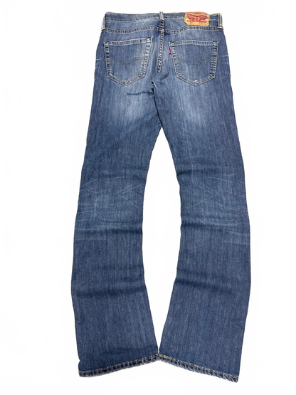 Levi’s Jeans 527 Bootcut (S)