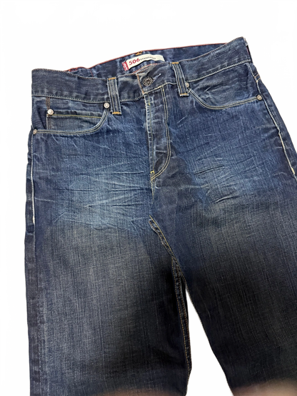 Levi’s Jeans 506 Standard (M)