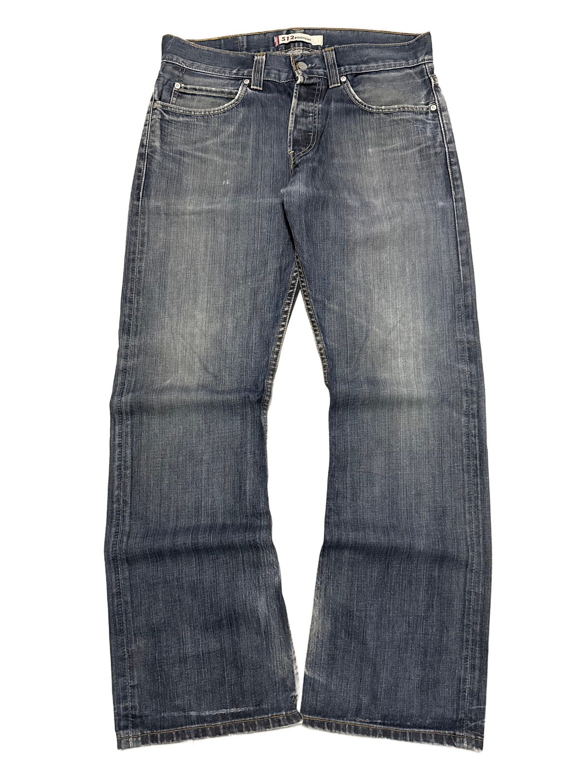 Levi's Jeans 512 Bootcut (L)